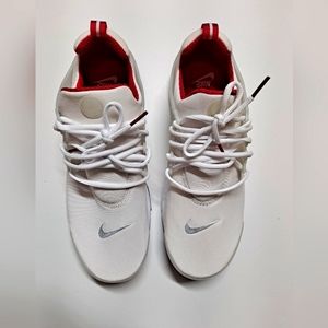 Nike Presto, white, size 11